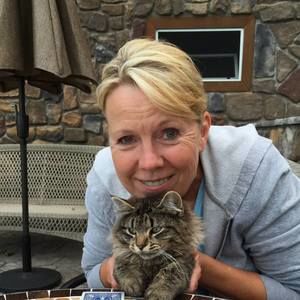 Meet your Posher, Marla